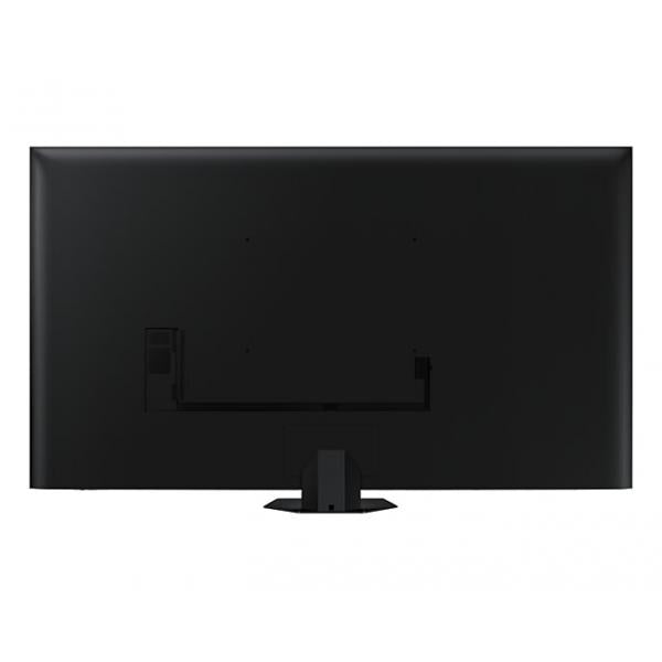 Samsung QE98C Pannello piatto per segnaletica digitale 2,49 m [98] LED Wi-Fi 450 cd/m 4K Ultra HD Nero Tizen 6.5 16/7 (QE98 98IN UHD 450CD 16/7 - SIMPLE SOC NOPIVOT SLIM GLARE 38)SamsungLH98QECEDGCXEN