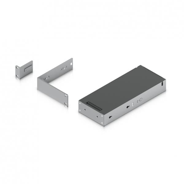 Ubiquiti UACC-Pro-Max-16-RM Kit di montaggio (1U rack-mount accessory for - Pro Max 16 switches. - Warranty: 24M)UbiquitiUACC-PRO-MAX-16-RM
