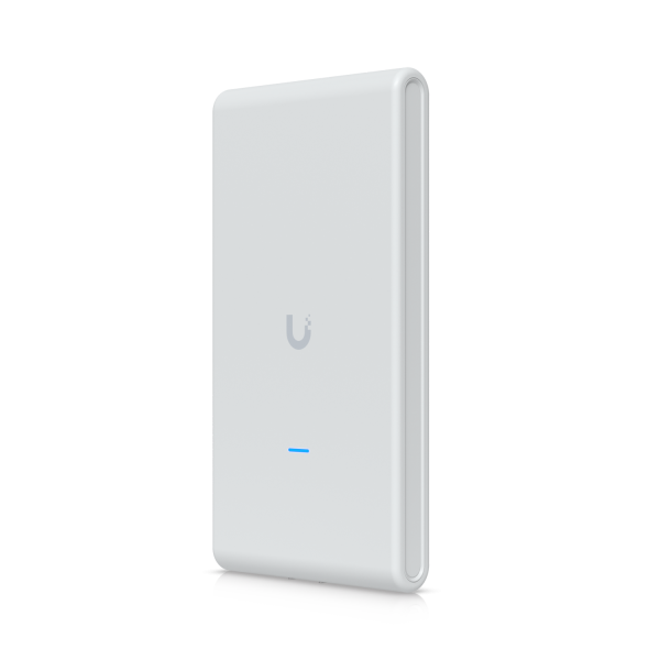 Ubiquiti U6 Mesh Pro 2400 Mbit/s Bianco Supporto Power over Ethernet [PoE] (Ubiquiti UniFi U6 Mesh Pro Access Point)UbiquitiU6-MESH-PRO
