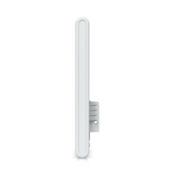 Ubiquiti U6 Mesh Pro 2400 Mbit/s Bianco Supporto Power over Ethernet [PoE] (Ubiquiti UniFi U6 Mesh Pro Access Point)UbiquitiU6-MESH-PRO