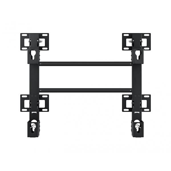Samsung WMN-8200SCXEN Supporto TV a parete Nero (Samsung WMN-8200SC - Mounting component [wall mount] - landscape - VESA 600 x 400)Samsung8806095708621WMN-8200SCXEN