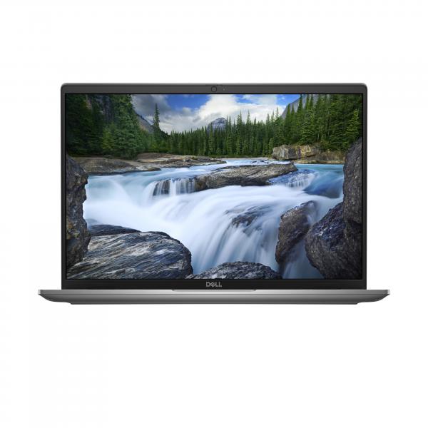 DELL Latitude 7450 Intel Core Ultra 7 165U Computer portatile 35,6 cm [14] Full HD+ 32 GB LPDDR5x-SDRAM 512 GB SSD Wi-Fi 7 [802.11be] Windows 11 Pro Inglese UK Grigio (7450 2IN1 U7-165U 32/512 3YR) - Versione UKDell5397184873199R4XDN