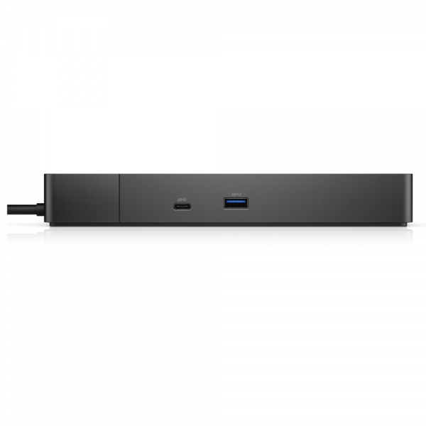Dell Docking Station WD19S-180W USB-C 3.2 Gen 2 BlackDell5059902049117FPFY9