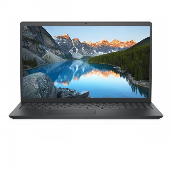 DELL Inspiron 3530 Intel Core i7 i7-1355U Computer portatile 39,6 cm [15.6] Full HD 16 GB DDR4-SDRAM 512 GB SSD Wi-Fi 6 [802.11ax] Windows 11 Pro Tedesco Nero (DELL INSPIRON 15 3530 INTEL CORE,i7 1355U 1.7GHz 16GB 512GB INTEL IRIS XE,39.6cm [15.6''] ...