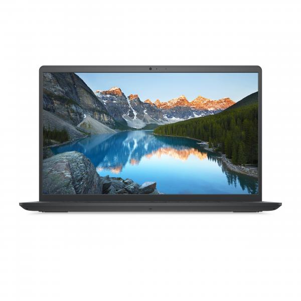 DELL Inspiron 3530 Intel Core i7 i7-1355U Computer portatile 39,6 cm [15.6] Full HD 16 GB DDR4-SDRAM 512 GB SSD Wi-Fi 6 [802.11ax] Windows 11 Pro Tedesco Nero (DELL INSPIRON 15 3530 INTEL CORE,i7 1355U 1.7GHz 16GB 512GB INTEL IRIS XE,39.6cm [15.6''] ...
