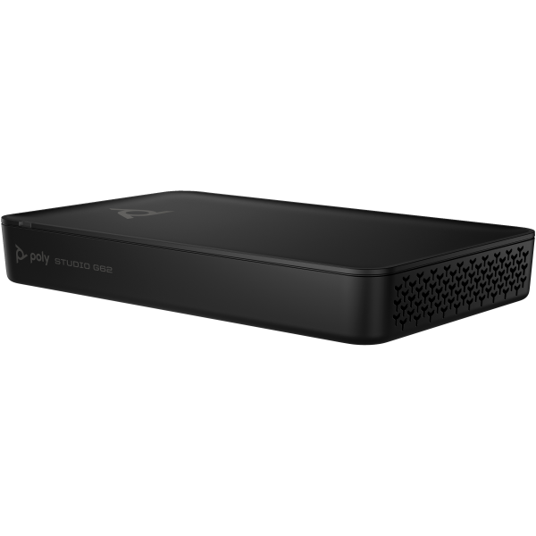 Poly - PoE injector - United KingdomHp0198122562367A02F9AA#ABU