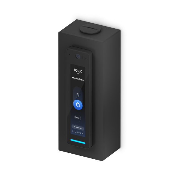 Ubiquiti UACC-Reader-Pro-JB-B Mount boxUbiquiti0810084694459UACC-READER-PRO-JB-B