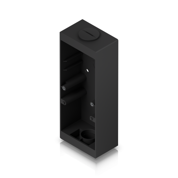 Ubiquiti UACC-Reader-Pro-JB-B Mount boxUbiquiti0810084694459UACC-READER-PRO-JB-B