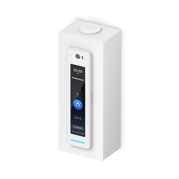 Ubiquiti UACC-Reader-Pro-JB-W Mount boxUbiquiti UACC-Reader-Pro-JB-W Mount boxUbiquiti0810084694442UACC-READER-PRO-JB-W