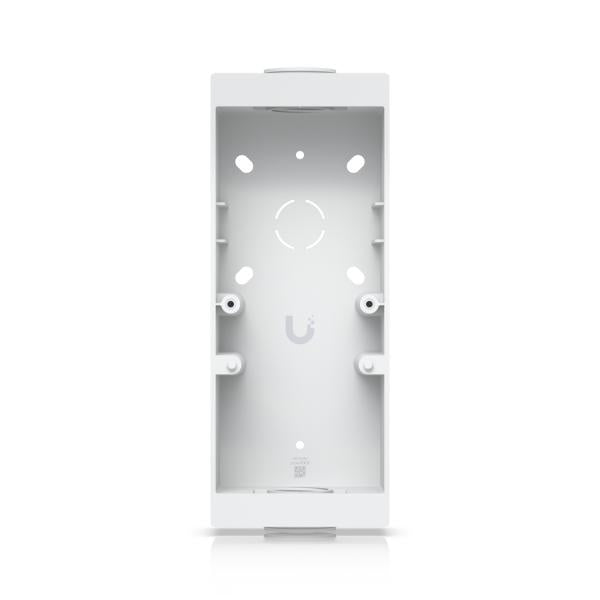 Ubiquiti UACC-Reader-Pro-JB-W Mount boxUbiquiti UACC-Reader-Pro-JB-W Mount boxUbiquiti0810084694442UACC-READER-PRO-JB-W