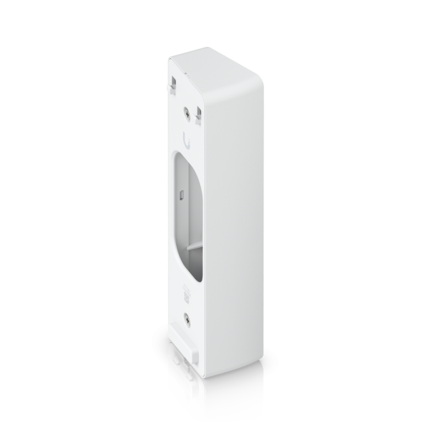 Angled mounting accessory for - UniFi Professional Access - Readers. White - Warranty: 24MUbiquiti0810084694466UACC-READER-PRO-AM-W