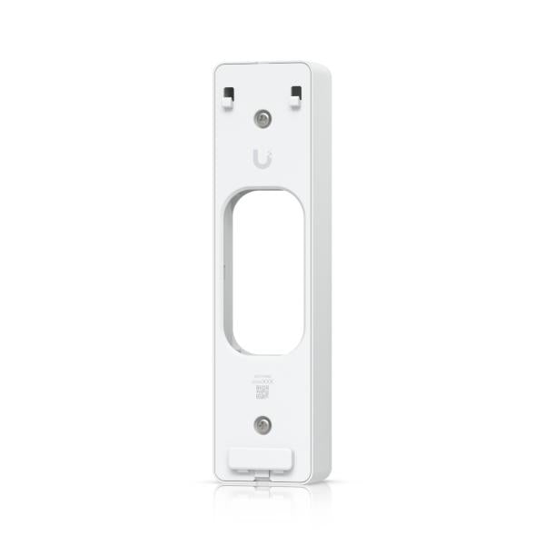 Angled mounting accessory for - UniFi Professional Access - Readers. White - Warranty: 24MUbiquiti0810084694466UACC-READER-PRO-AM-W