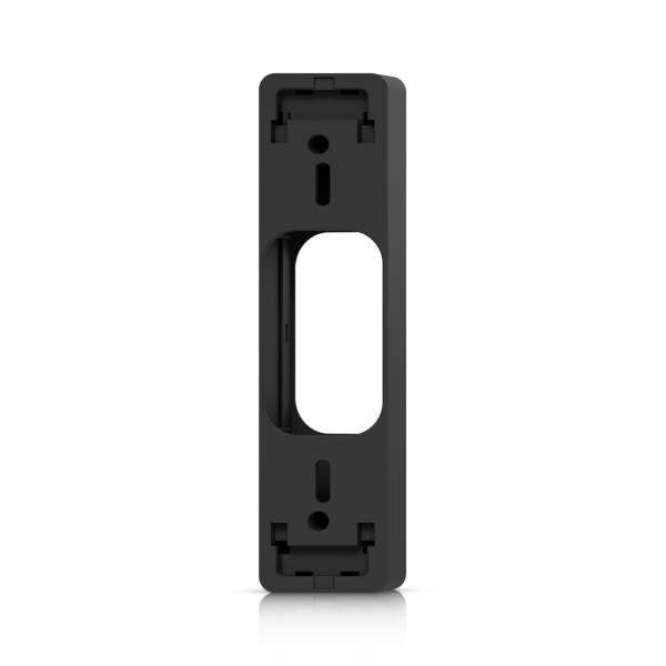Angled mounting accessory for - UniFi Professional Access - Readers. Black - Warranty: 24MUbiquiti0810084694473UACC-READER-PRO-AM-B