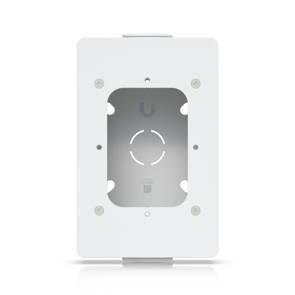 Ubiquiti UniFi Access Reader Junction Box White - UACC-Reader-JB-WUbiquiti0810084694480UACC-Reader-JB-W