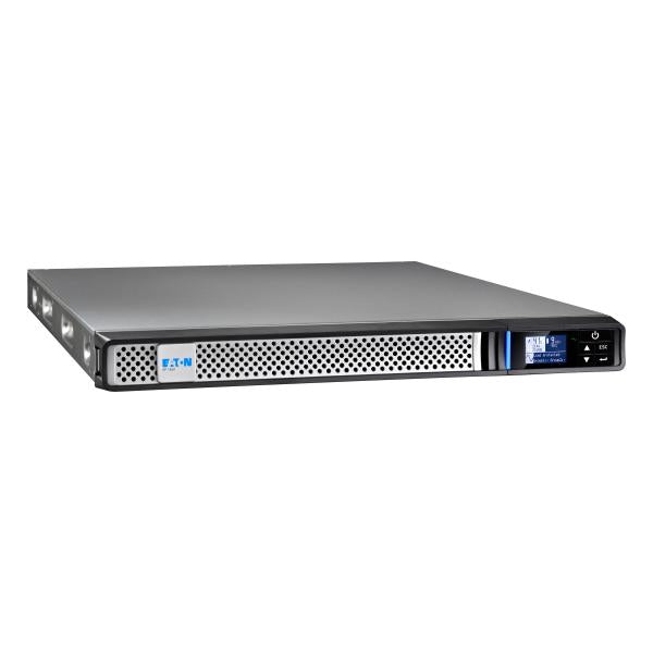 Eaton 5P1550IRG2 gruppo di continuità [UPS] A linea interattiva 1,55 kVA 1350 W 6 presa[e] AC (EATON 5P 1550I RACK 1U G2 - EQUIPMENT [NETWORK SERVER STORAG)Eaton5P1550IRG2
