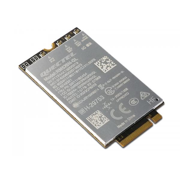 Lenovo 4XC1Q34838 scheda di rete e adattatore Interno WWAN (TP QUECTEL RM520N-GL 5G - M.2 WWAN)Lenovo4XC1Q34838