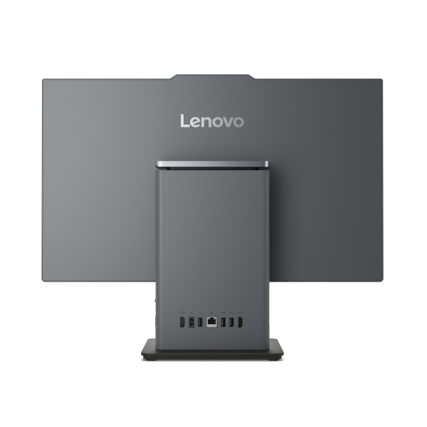 Lenovo ThinkCentre neo 50a 24 Gen 5 Intel Core i5 i5-13420H 60,5 cm [23.8] 1920 x 1080 Pixel Touch screen PC All-in-one 16 GB DDR5-SDRAM 512 GB SSD Windows 11 Pro Wi-Fi 6 [802.11ax] Grigio (TC NEO 50A G5 I5-13420H 16GB - 512GB SSD 23.8 FHD MT W11P) -...