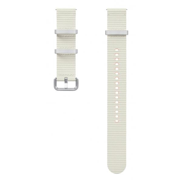 Samsung Watch Athleisure Band Cream (ATHLEISURE BAND [S/M] FOR GALAXY WAT)Samsung8806095625218ET-SOL30SWEGEU