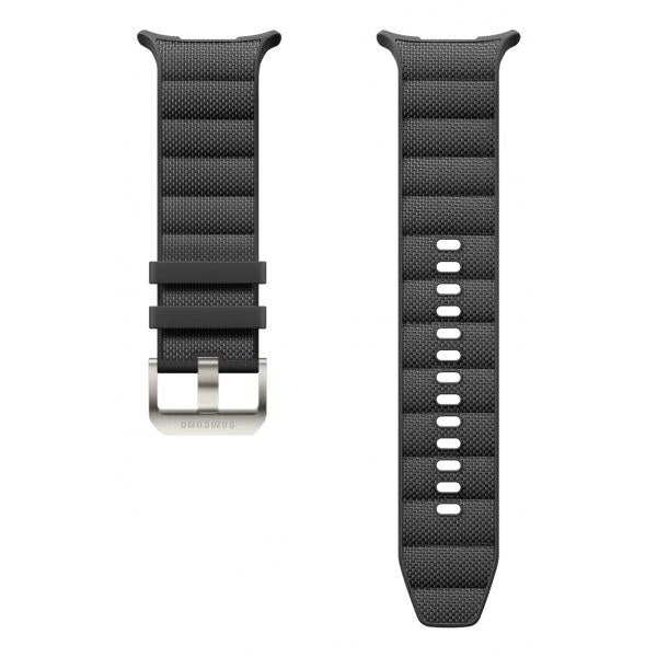 Samsung Watch Ultra PeakForm Band Dark Grey (PEAKFORM BAND WATCH ULTRA DARK GREY)Samsung8806095631097ET-SBL70MBEGEU