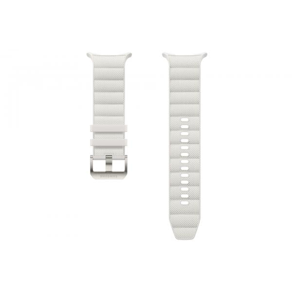Samsung ET-SBL70 Band Bianco Nitrile, Nylon, Gomma (Samsung Pasek PeakForm Band ET-SBL70MW)Samsung8806095631080ET-SBL70MWEGEU