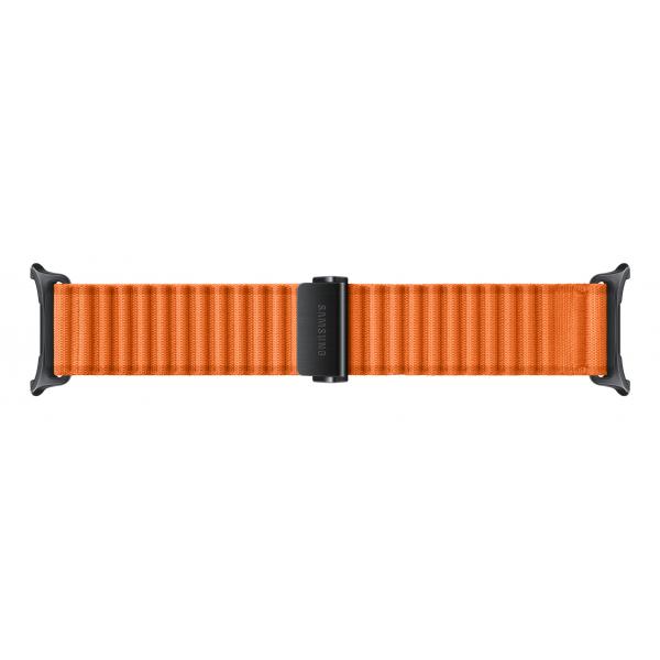 Samsung ET-SVL70 Band Arancione (Watch Ultra Trail Band Orange - Warranty: 24M)Samsung8806095630533ET-SVL70MOEGEU