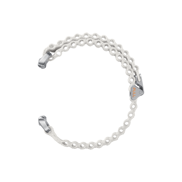 Samsung ET-SVL70 Band Bianco Tessuto, Nylon (Samsung Pasek Trail Band ET-SVL70MWEGE)Samsung8806095631127ET-SVL70MWEGEU