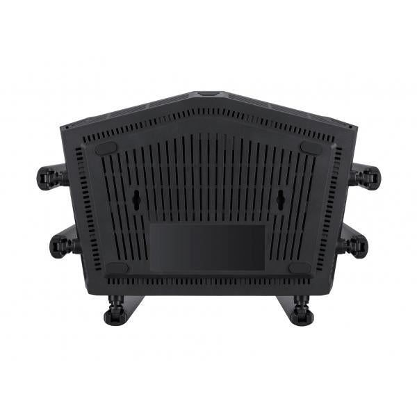 Acer Predator Connect W6x W-Fi 6 Gaming router wireless Gigabit Ethernet Dual-band [2.4 GHz/5 GHz] (Predator Connect W6X wifi 6 router)Acer4711474000491FF.G2TTA.002