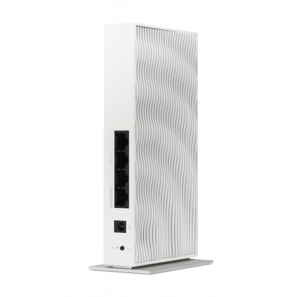 Acer Wave 7, wifi 7 Mesh Router, EU plug, triple pack Dual-band [2.4GHz + 5GHz or 2.4GHz + 6GHz] Wi-Fi 7 [802.11be] 4 (Acer Wave 7 - Wi-Fi-system - Wi-Fi 7 -)Acer4711474068637FF.G2UTA.003