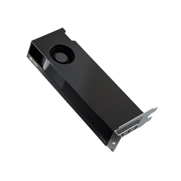 DELL NVIDIA RTX 2000 Ada 16GB GDDR6 (NVIDIA RTX 2000 ADA GENERATION - 16 GB GDDR6 70W FH 4 MDP TO DP)DellDELL-HMX86