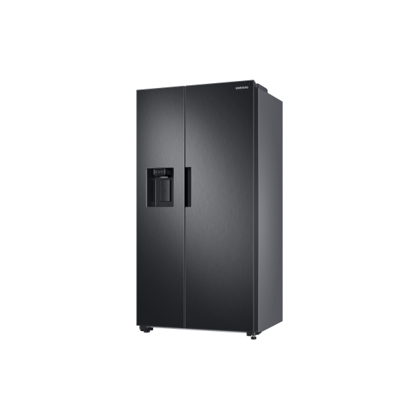 Samsung RS67A8811B1EU frigorifero con congelatore Libera installazione Nero (SAMSUNG RS67A8811B1/EU SBS)Samsung8806095224244RS67A8811B1/EU