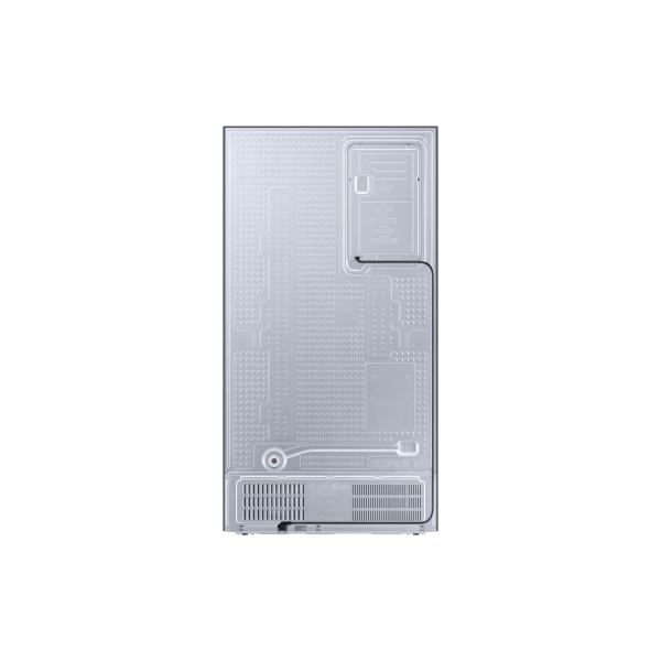 Samsung RS67A8811B1EU frigorifero con congelatore Libera installazione Nero (SAMSUNG RS67A8811B1/EU SBS)Samsung8806095224244RS67A8811B1/EU