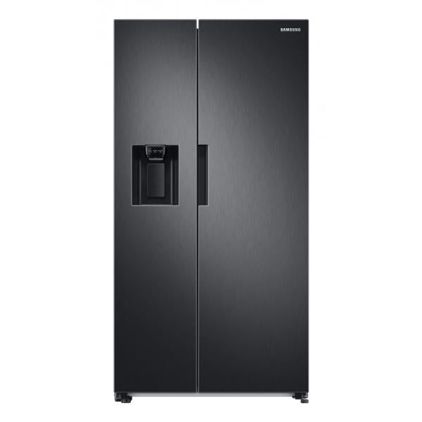 Samsung RS67A8811B1EU frigorifero con congelatore Libera installazione Nero (SAMSUNG RS67A8811B1/EU SBS)Samsung8806095224244RS67A8811B1/EU