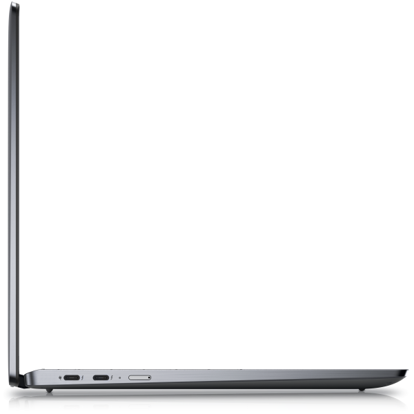 DELL Latitude 9450 2-in-1 Intel Core Ultra 7 165U Ibrido [2 in 1] 35,6 cm [14] Touch screen Quad HD+ 16 GB LPDDR5x-SDRAM 512 GB SSD Wi-Fi 7 [802.11be] Windows 11 Pro Inglese UK Grigio (Dell Latitude 9450 2-in-1 - Flip design - Intel Core Ultra 7 - 16...