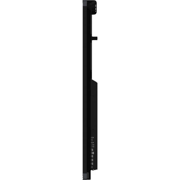 Iiyama PROLITE TE7514MIS-B2AG Design chiosco 190,5 cm [75] LCD Wi-Fi 435 cd/m 4K Ultra HD Nero Touch screen Processore integrato Android 24/7 (iiyama PROLITE TE7514MIS-B2AG Digital signage flat panel 1)Iiyama4948570124039TE7514MIS-B2AG