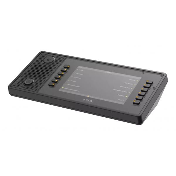 C6110 - Warranty: 60MAxis02709-001