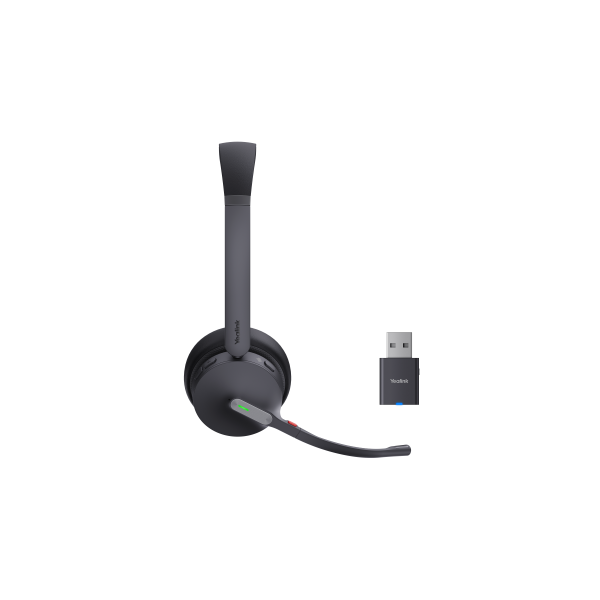 YEALINK WH64 HYBRID DUAL UCYealink6938818319615WH64HYBRIDDUALUC