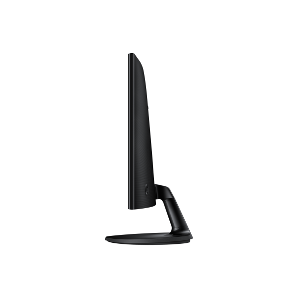 Samsung S24D360GAU Monitor PC 61 cm [24] 1920 x 1080 Pixel Full HD LED Nero (SAMSUNG 24IN S36D FHD CURVED MONITOR)Samsung8806095585420LS24D360GAUXXU
