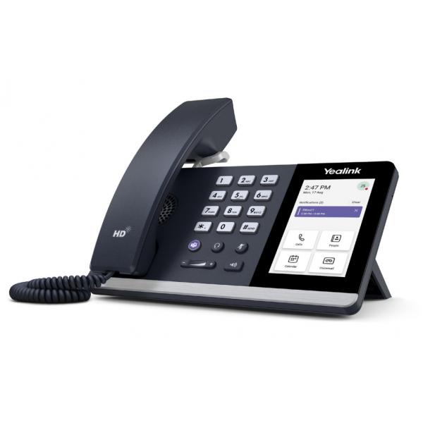YEALINK MP54 E2 TEAMS PHONEYealink6938818318403MP54E2
