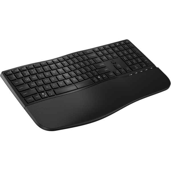 HP Tastiera 685 Comfort Dual-Mode (685 Comfort Dual-Mode Keyboard - Warranty: 12M)Hp8T6L9UT#ABB
