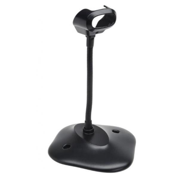 Zebra STND-GS0055C-04 lettero codici a barre e accessori Stand (GOOSENECK STAND - DS5502 - [BLACK])ZebraSTND-GS0055C-04