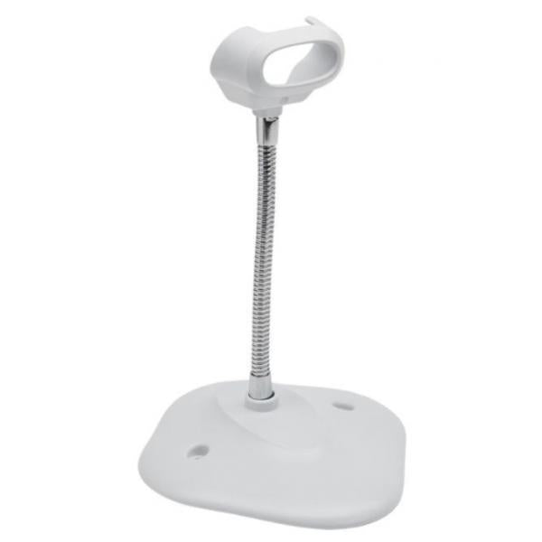 Zebra STND-GS0055C-0W lettero codici a barre e accessori Stand (GOOSENECK STAND DS5502 [WHITE] - .)ZebraSTND-GS0055C-0W