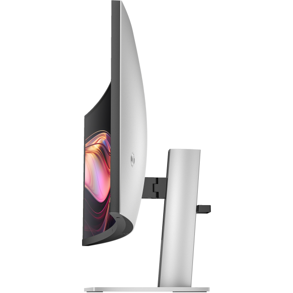 HP Series 7 Pro Monitor serie 7 WQHD per videoconferenze da 34'' - 734pm senza PVC (Series 7 Pro 34 inch WQHD - Conferencing Monitor - 734pm - Warranty: 12M)Hp8K157A5