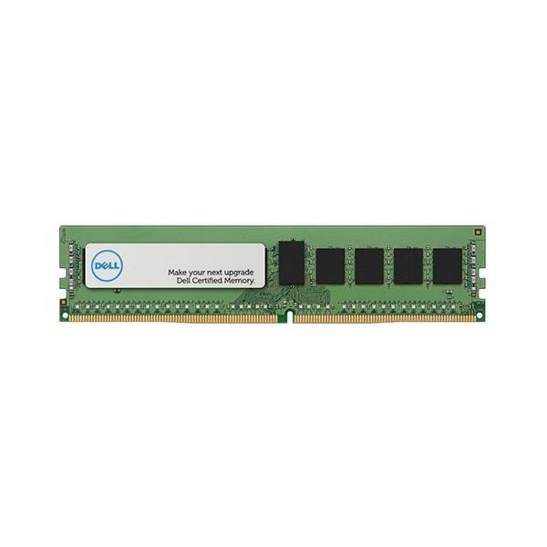 DELL AC958789 memoria 32 GB 1 x 32 GB DDR5 5600 MT/s 288-pin DIMM Data Integrity Check [verifica integrità dati] (Dell - DDR5 - modulo - 32 GB - DIMM 288-PIN - 2800 MHz - senza buffer - ECC - Aggiornamento - per PowerEdge R360, T360)DellAC958789
