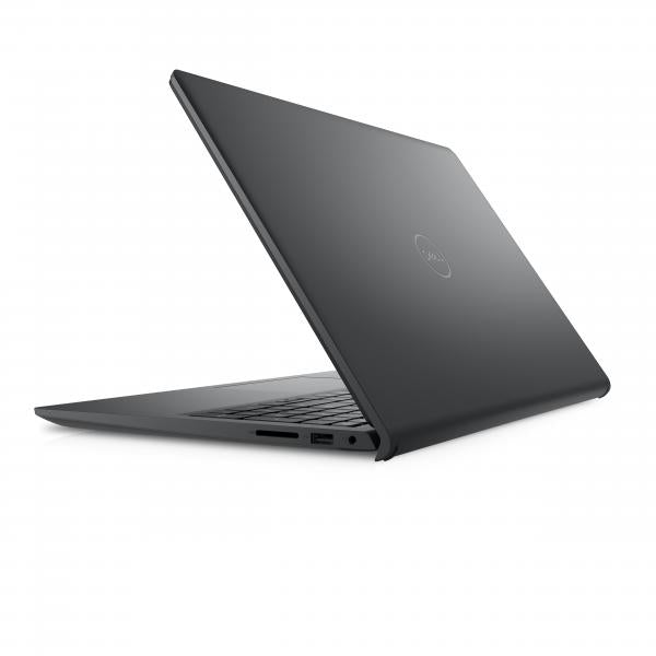 DELL Inspiron 3520 Intel Core i5 i5-1235U Computer portatile 39,6 cm [15.6] Full HD 16 GB DDR4-SDRAM 1 TB SSD Wi-Fi 5 [802.11ac] Windows 11 Pro Nero (Dell Inspiron 15 3520 - Intel Core i5 - 1235U / fino a 4.4 GHz - Win 11 Pro - Grafica Intel Iris Xe ...
