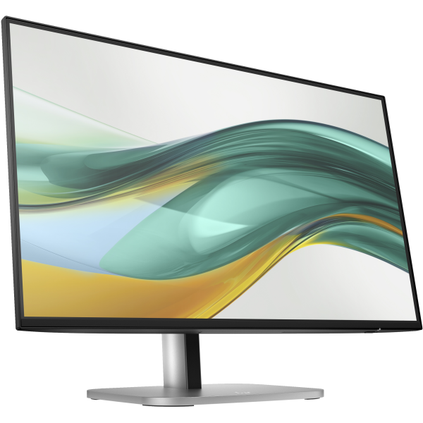 HP Series 5 Monitor serie 5 Pro FHD 23,8  524pf (Series 5 Pro 23.8 FHD - Monitor - 524pf - Warranty: 12M)Hp9D9L6UT