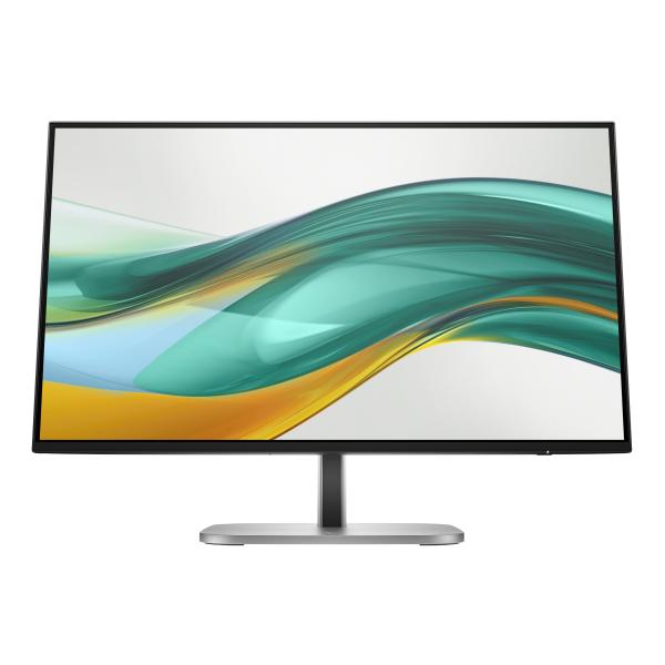 HP Series 5 Monitor serie 5 Pro FHD 23,8  524pf (HP Series 5 Pro 23.8 inch FHD Monitor)Hp9D9L6UT