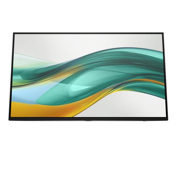 HP Series 5 Monitor serie 5 Pro 23,8'' FHD  524pf, senza supporto (Series 5 Pro 23.8 inch FHD - Monitor - 524pf - Warranty: 12M)Hp9D9L6A9