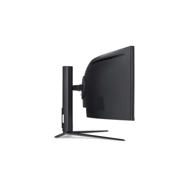 Acer UM.NZ7EE.001 Monitor PC 144,8 cm [57] 7680 x 2160 Pixel Nero (Acer Predator Z57 bmiiphuzx skrm - Mi)Acer4711121979149UM.NZ7EE.001