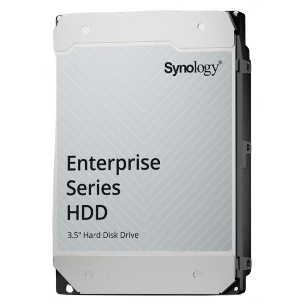 Synology HAS5310-20T disco rigido interno 20 TB 7200 Giri/min 512 MB 3.5 SAS (Synology HAS5300-20T 20TB SAS HDD [5Years warranty])SynologyHAS5310-20T