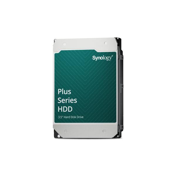 Synology HAT3300-2T disco rigido interno 2 TB 5400 Giri/min 3.5 Serial ATA III (SATA HDD HAT3300-2T 2TB 3.5 - NAS-grade - Warranty: 32M)SynologyHAT3300-2T